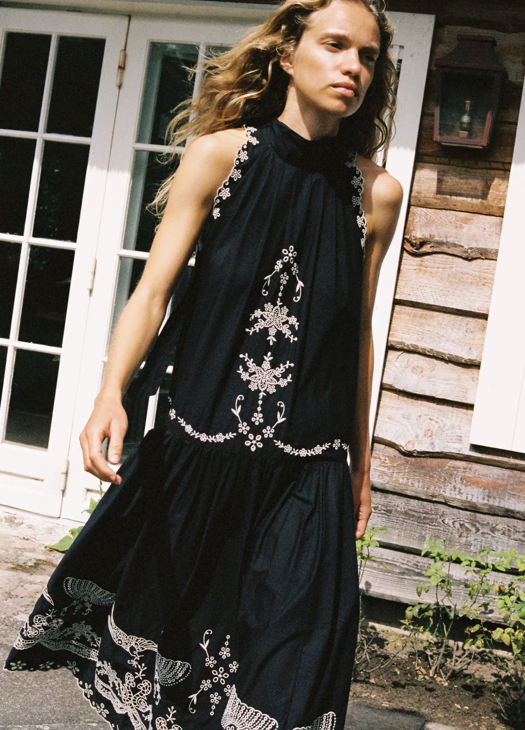 Dresses>Sea New York Kingsley Dress