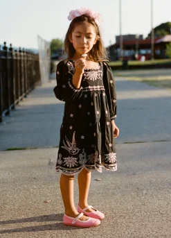 Kids>Sea New York Kingsley Kids Dress Black