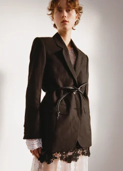 Outerwear>Sea New York Lara Jacket