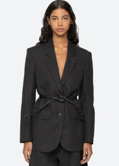 Outerwear>Sea New York Lara Jacket