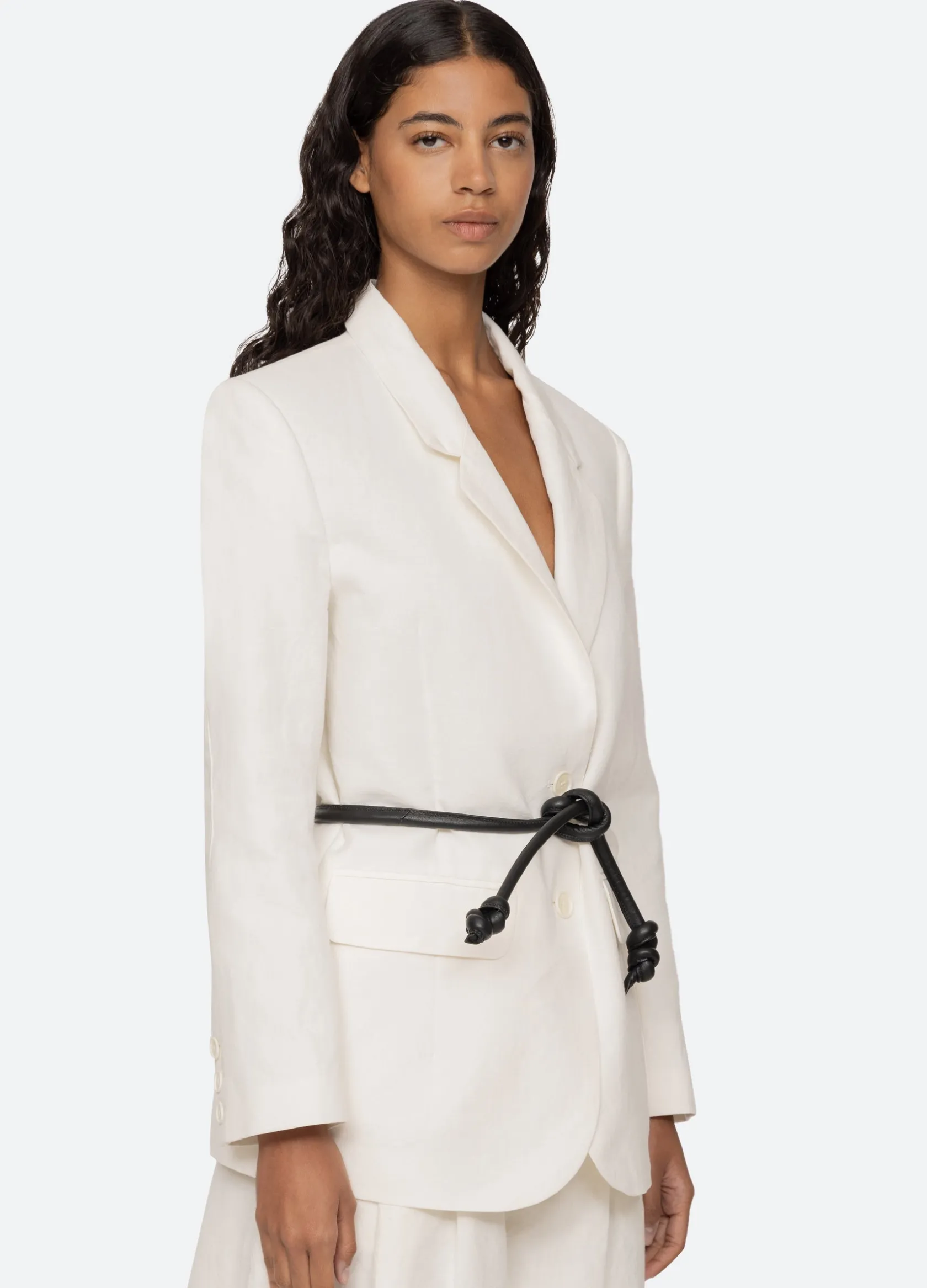 Outerwear>Sea New York Lara Jacket