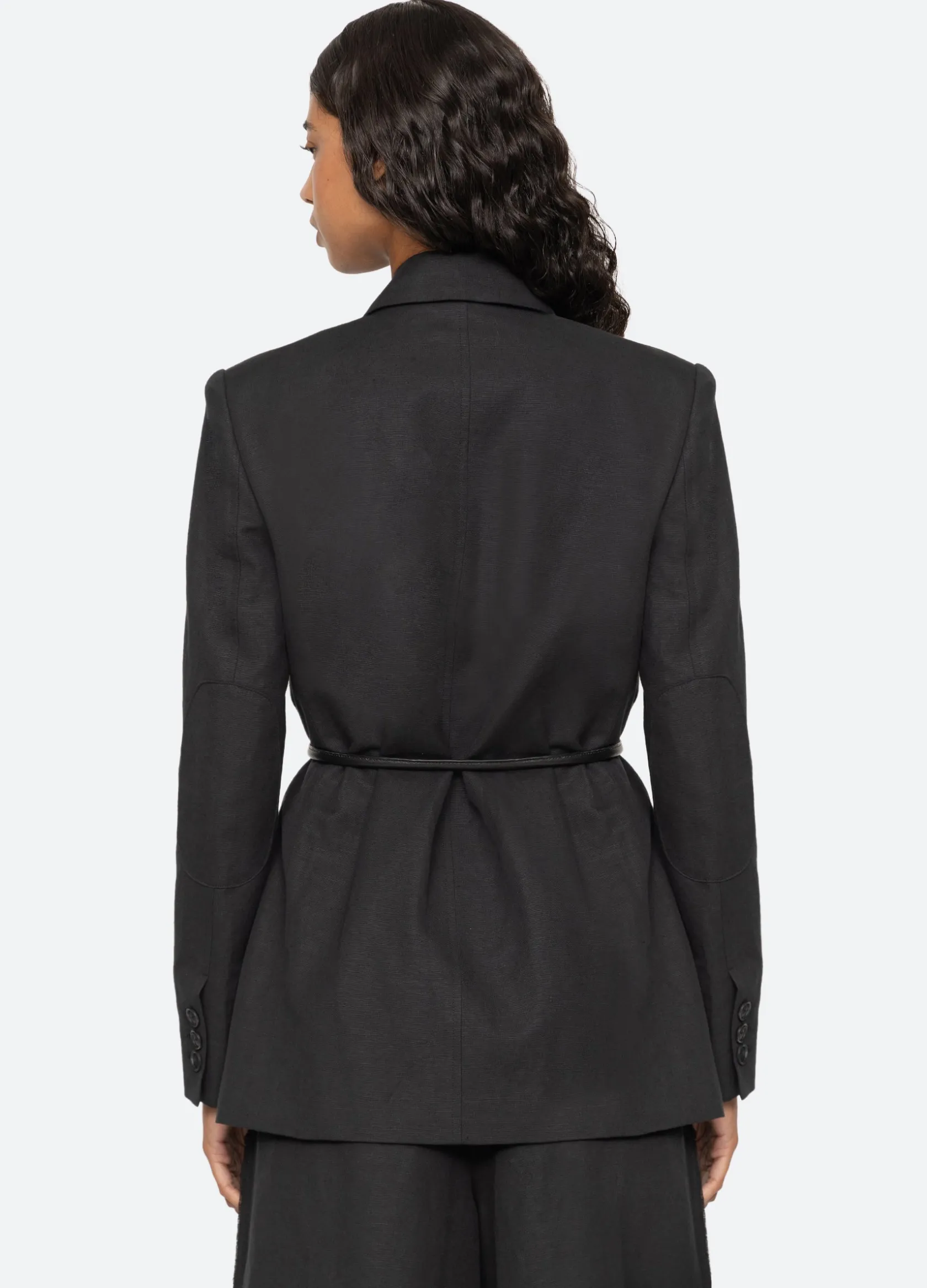 Outerwear>Sea New York Lara Jacket