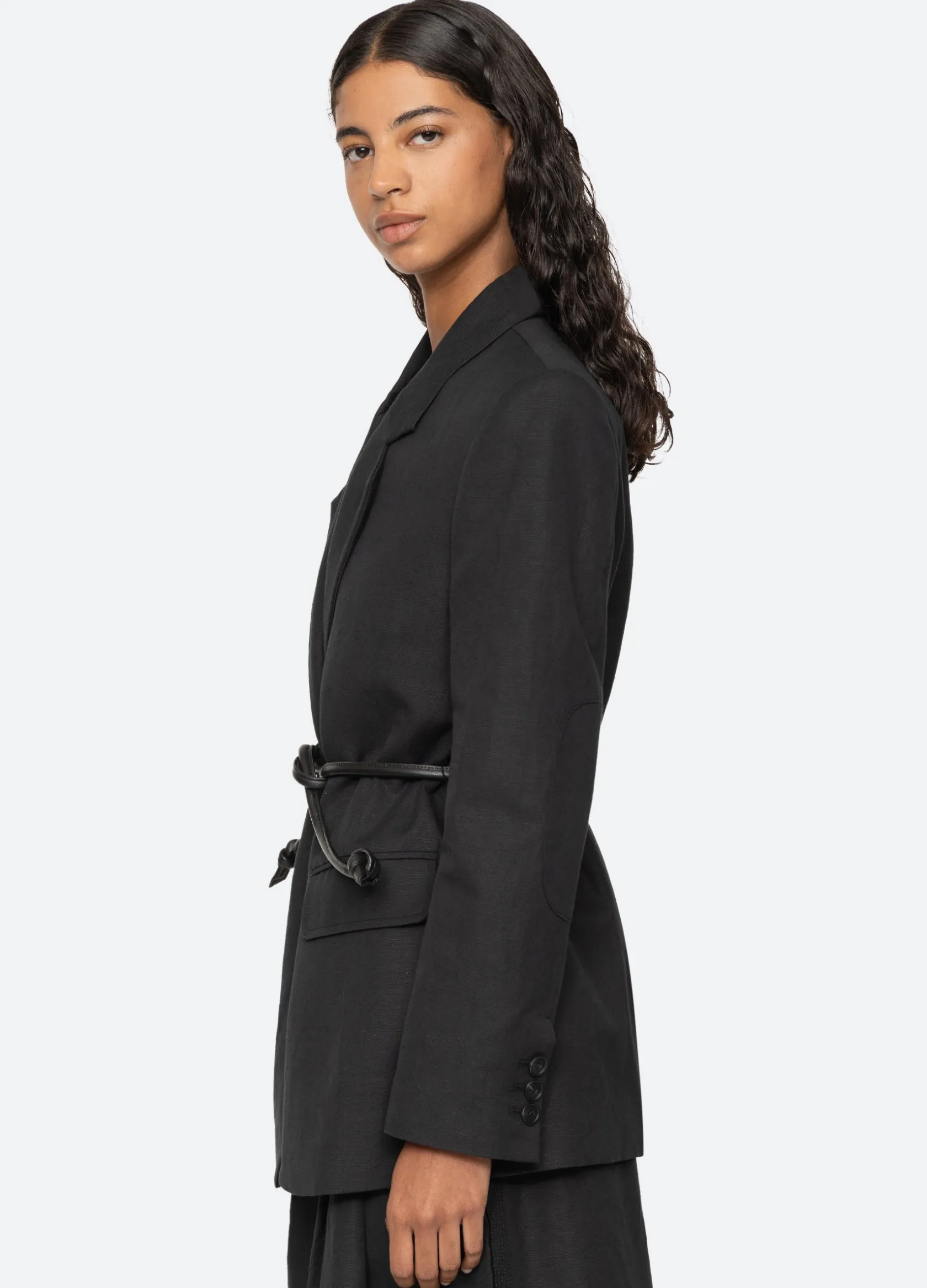 Outerwear>Sea New York Lara Jacket