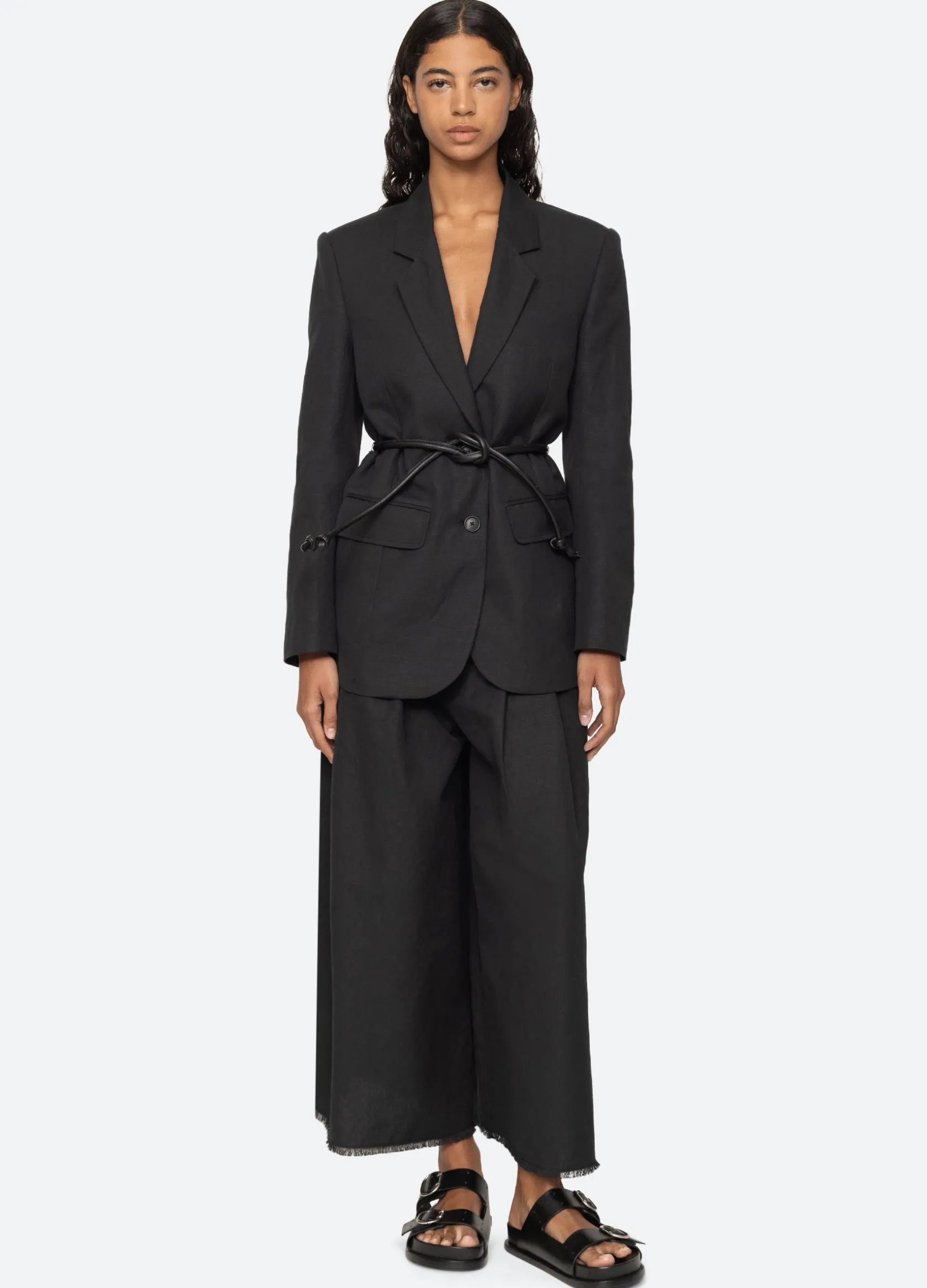 Outerwear>Sea New York Lara Jacket