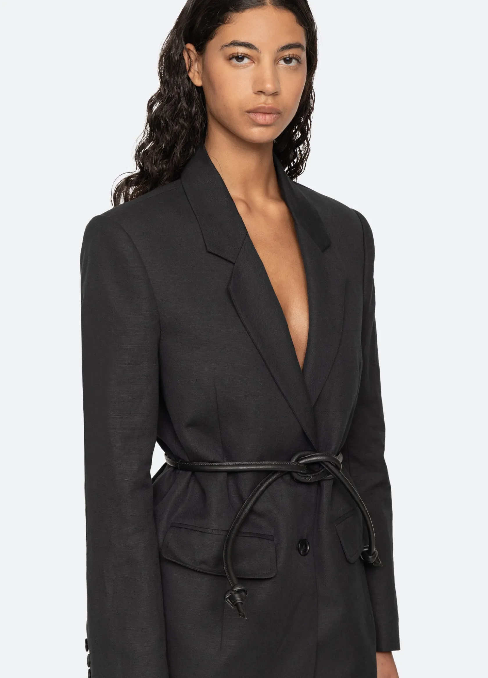 Outerwear>Sea New York Lara Jacket