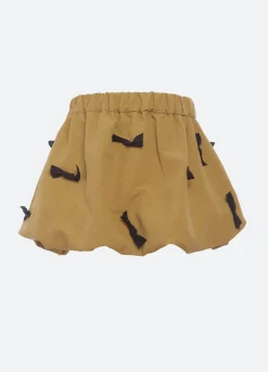 Kids>Sea New York Lucinne Kids Skirt Khaki