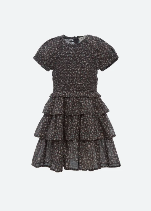 Kids>Sea New York Maia Kids Dress Multi