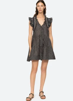 Dresses>Sea New York Maia Tunic Multi