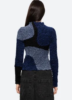Tops>Sea New York Malene Top Multi