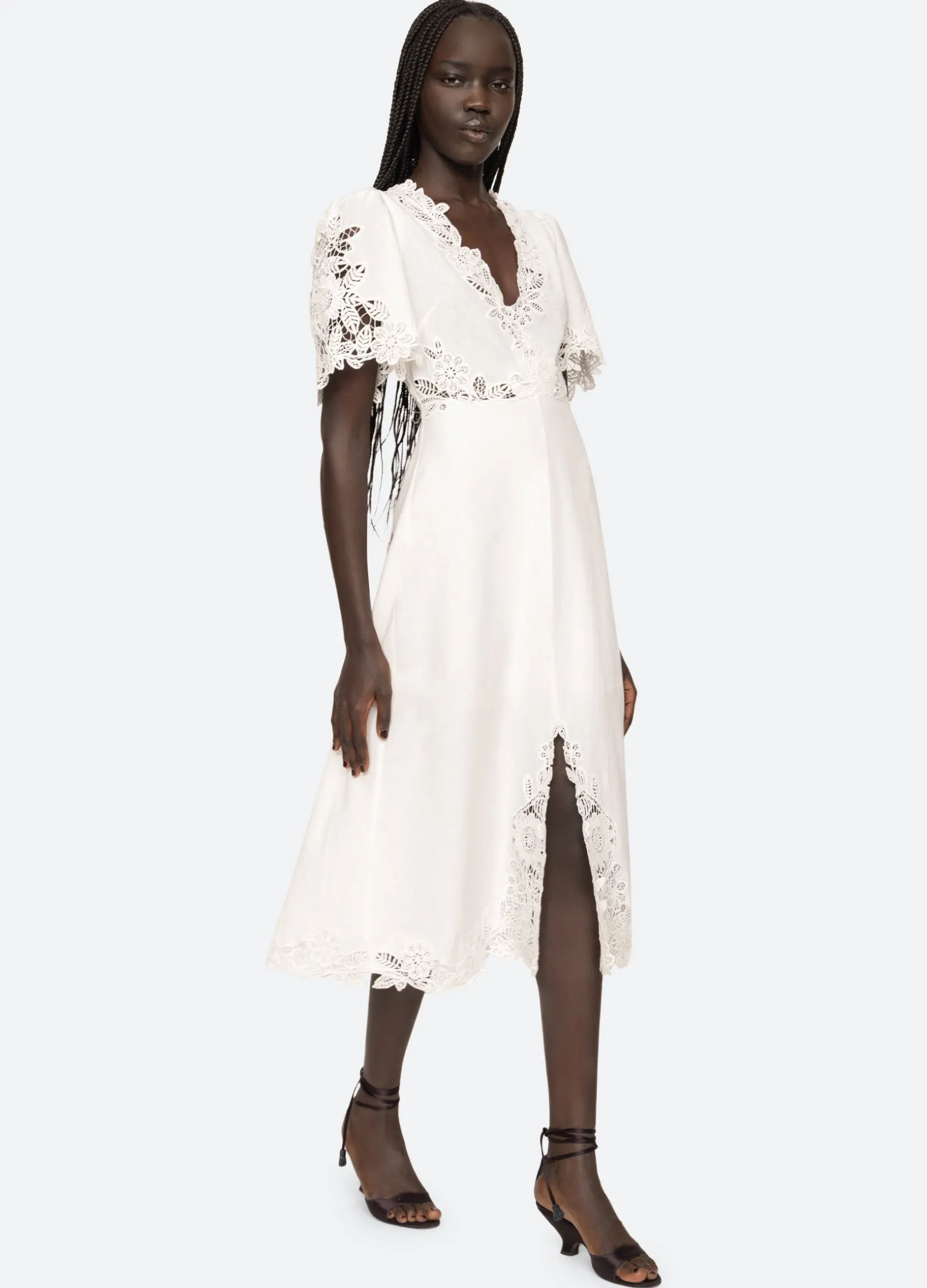 Dresses>Sea New York Marcella Dress