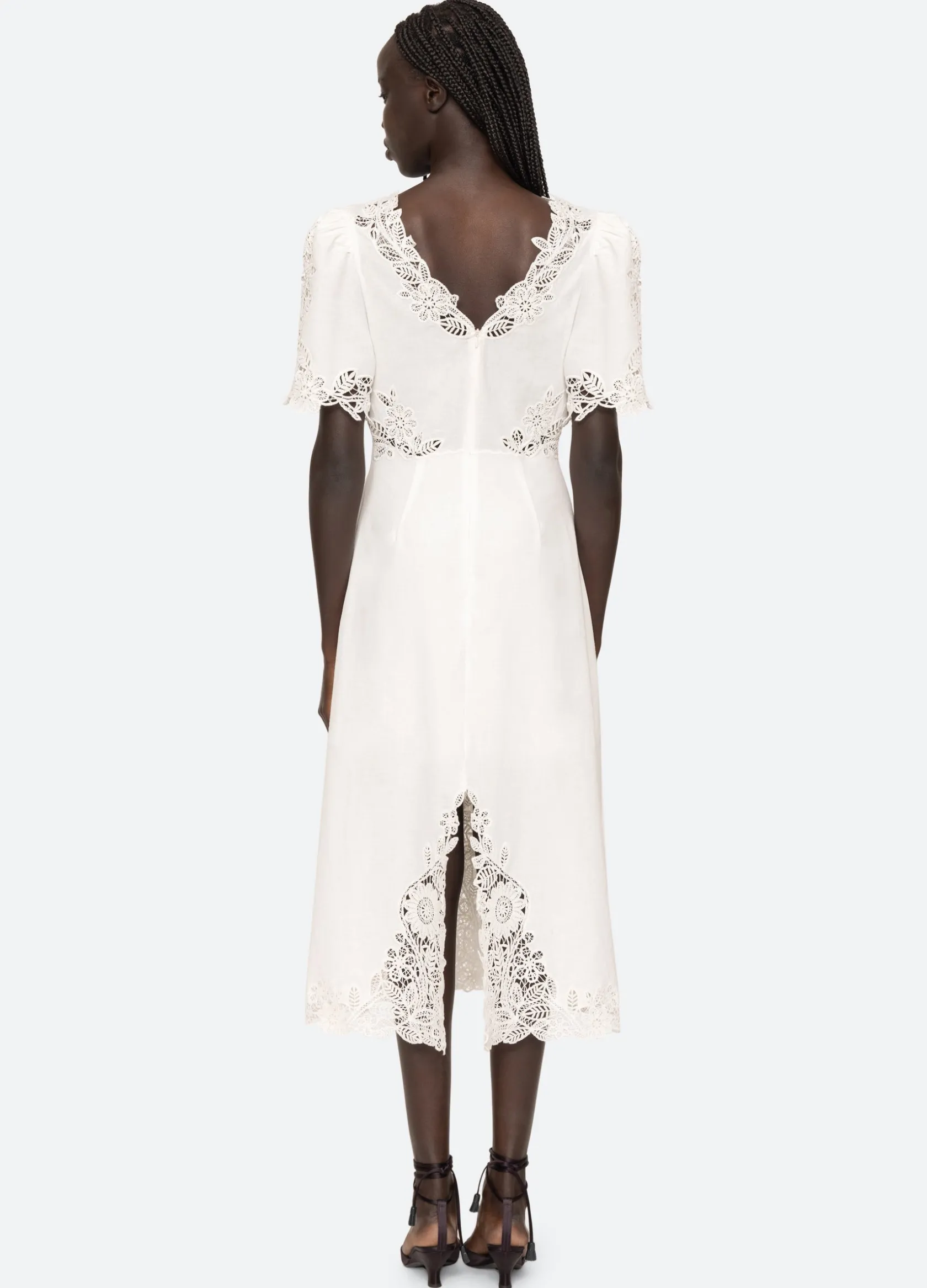 Dresses>Sea New York Marcella Dress