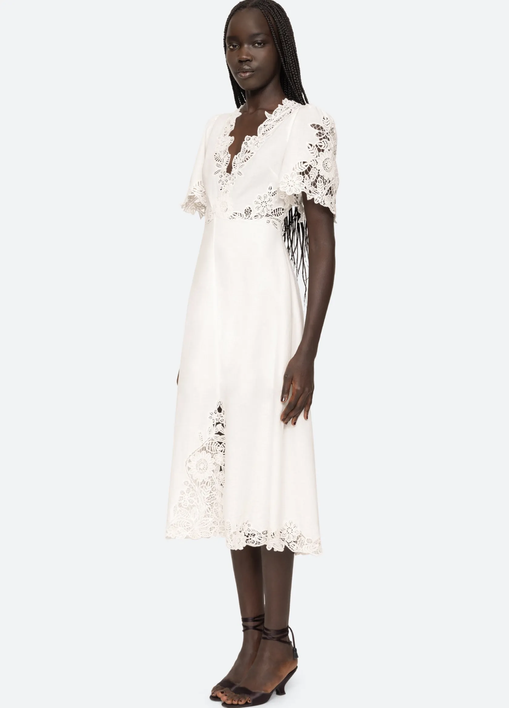 Dresses>Sea New York Marcella Dress