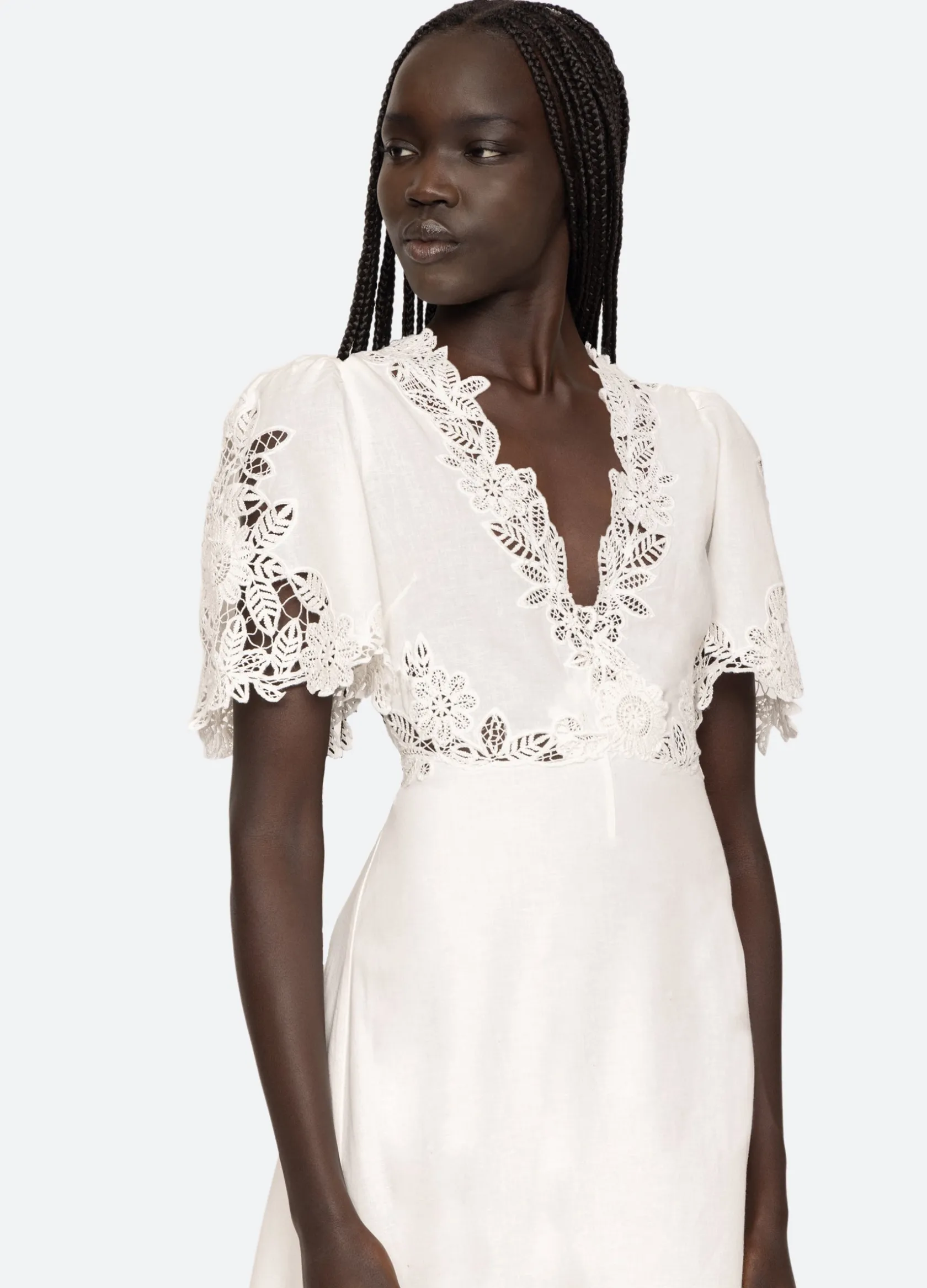 Dresses>Sea New York Marcella Dress