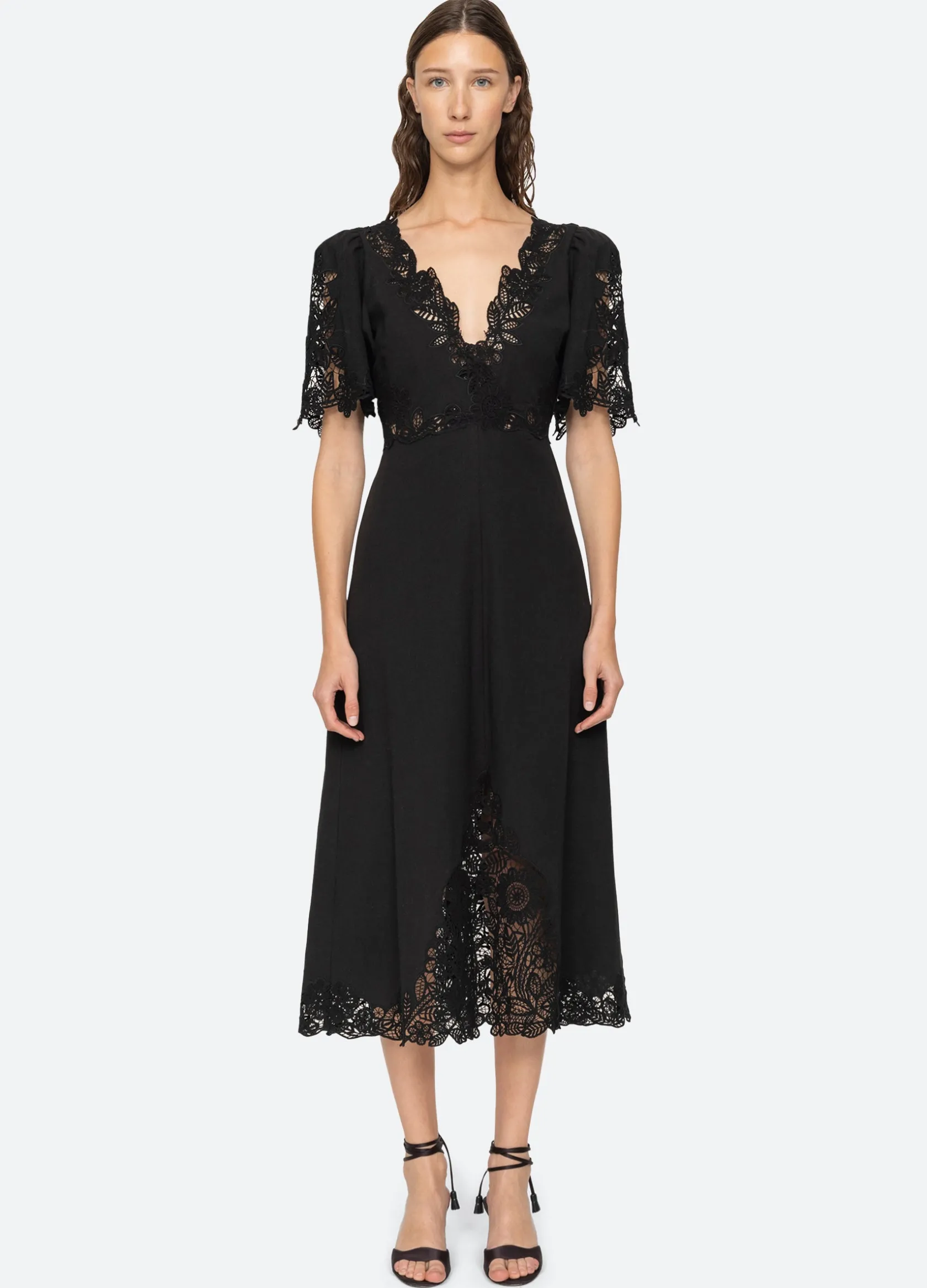 Dresses>Sea New York Marcella Dress
