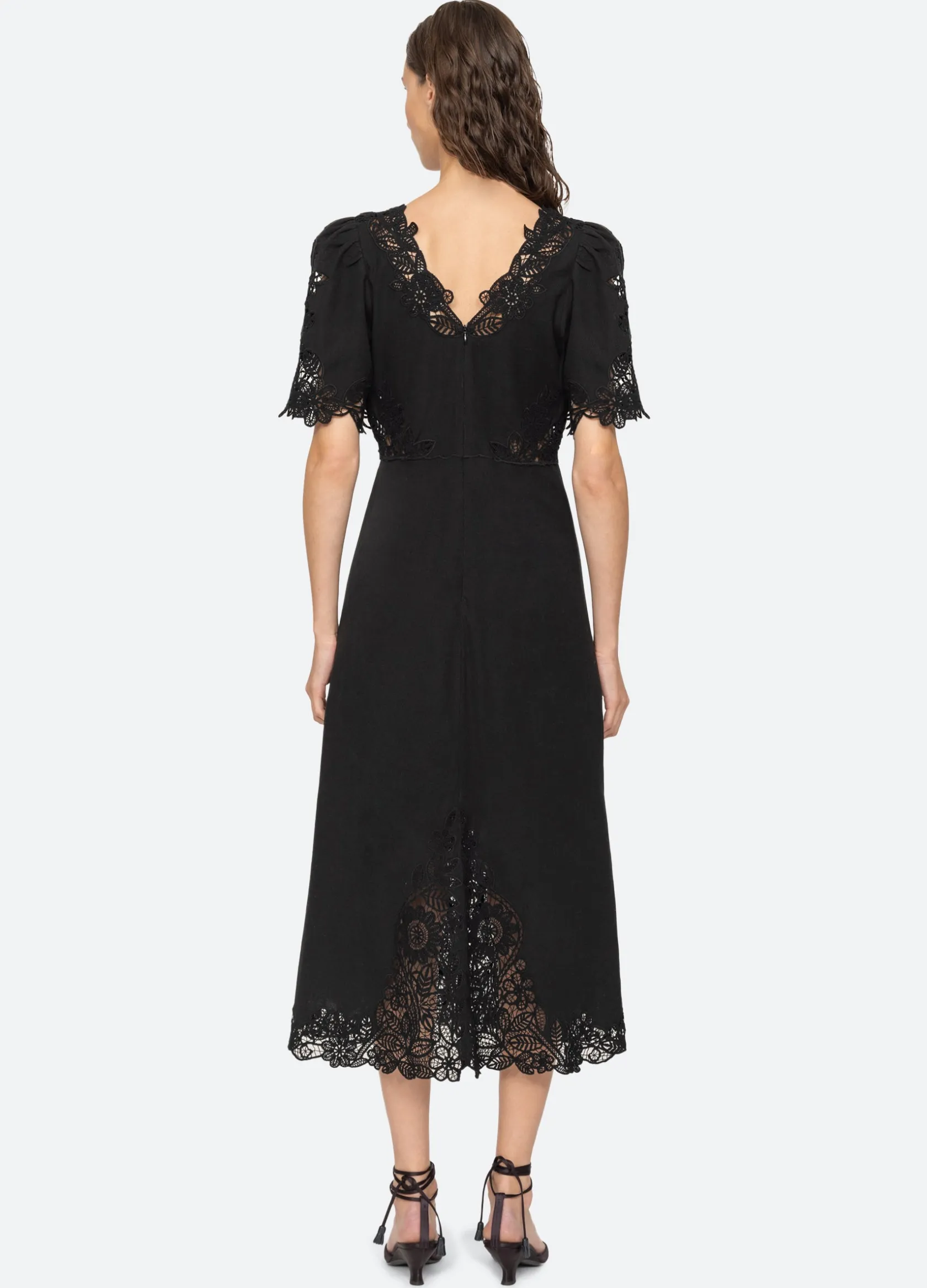 Dresses>Sea New York Marcella Dress