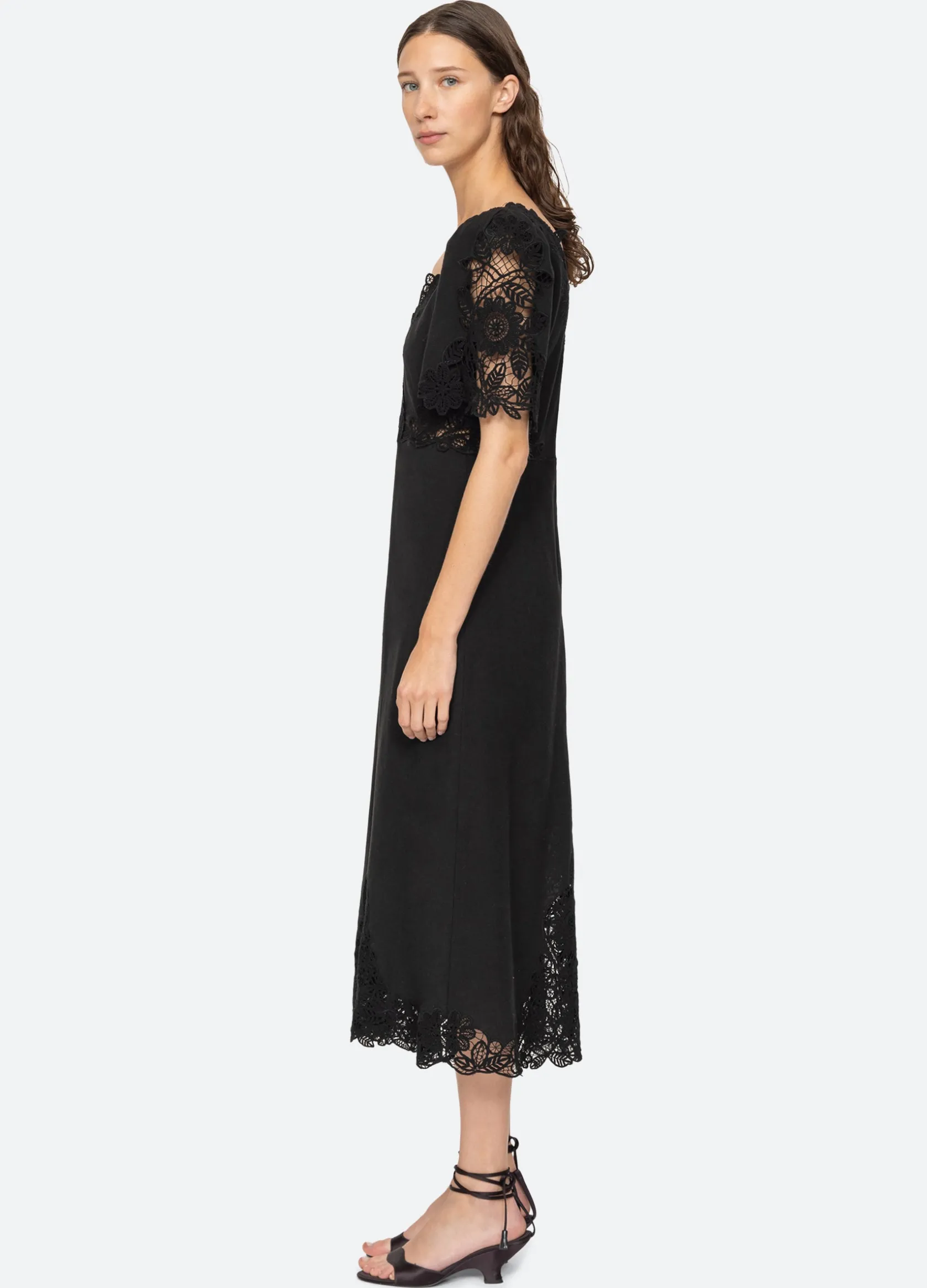 Dresses>Sea New York Marcella Dress