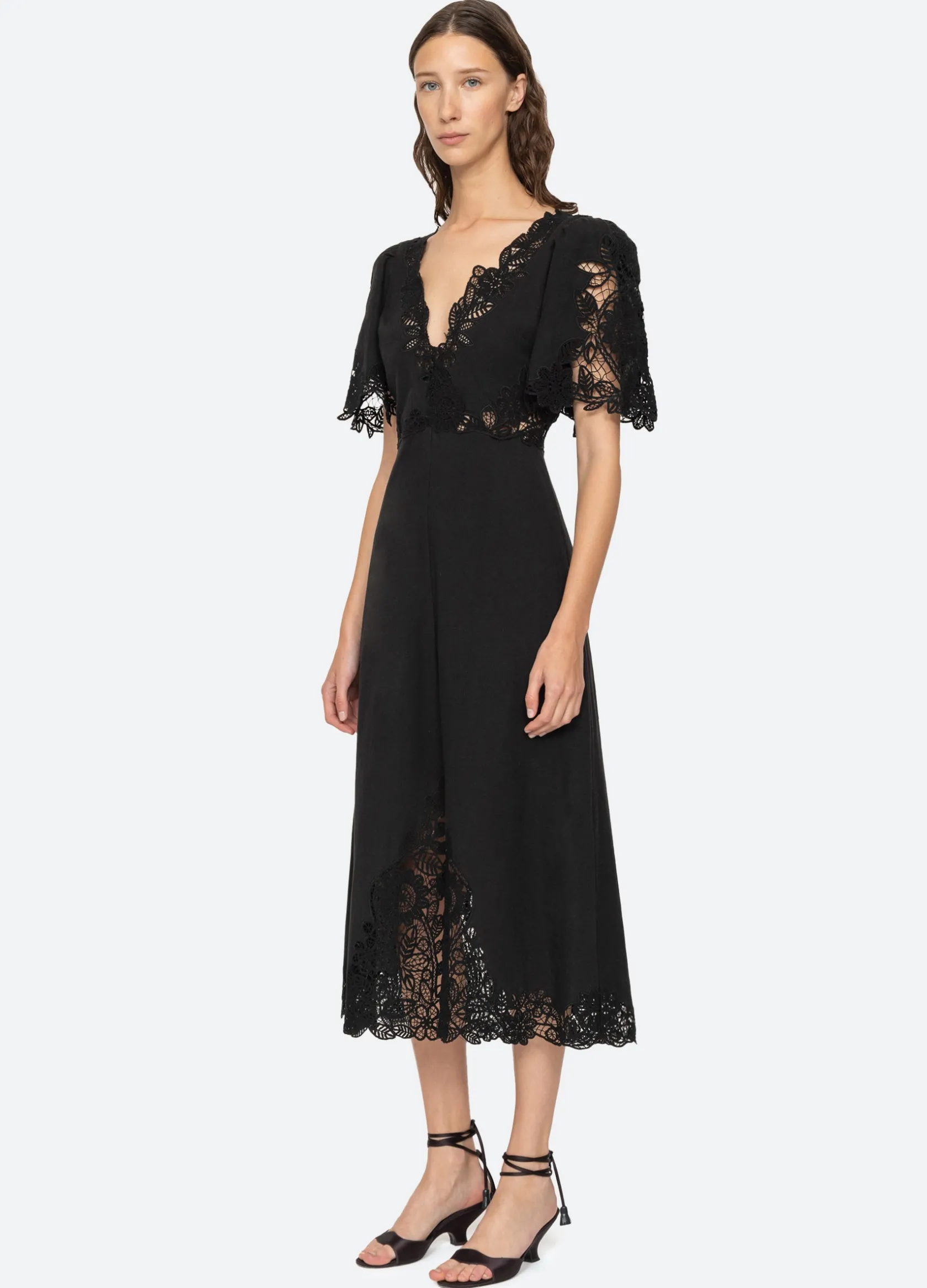 Dresses>Sea New York Marcella Dress