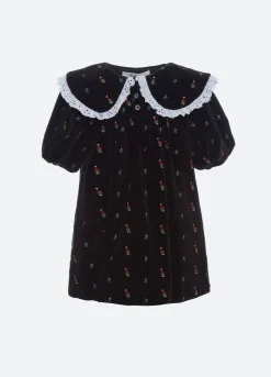 Kids>Sea New York Michelle Kids Dress Black