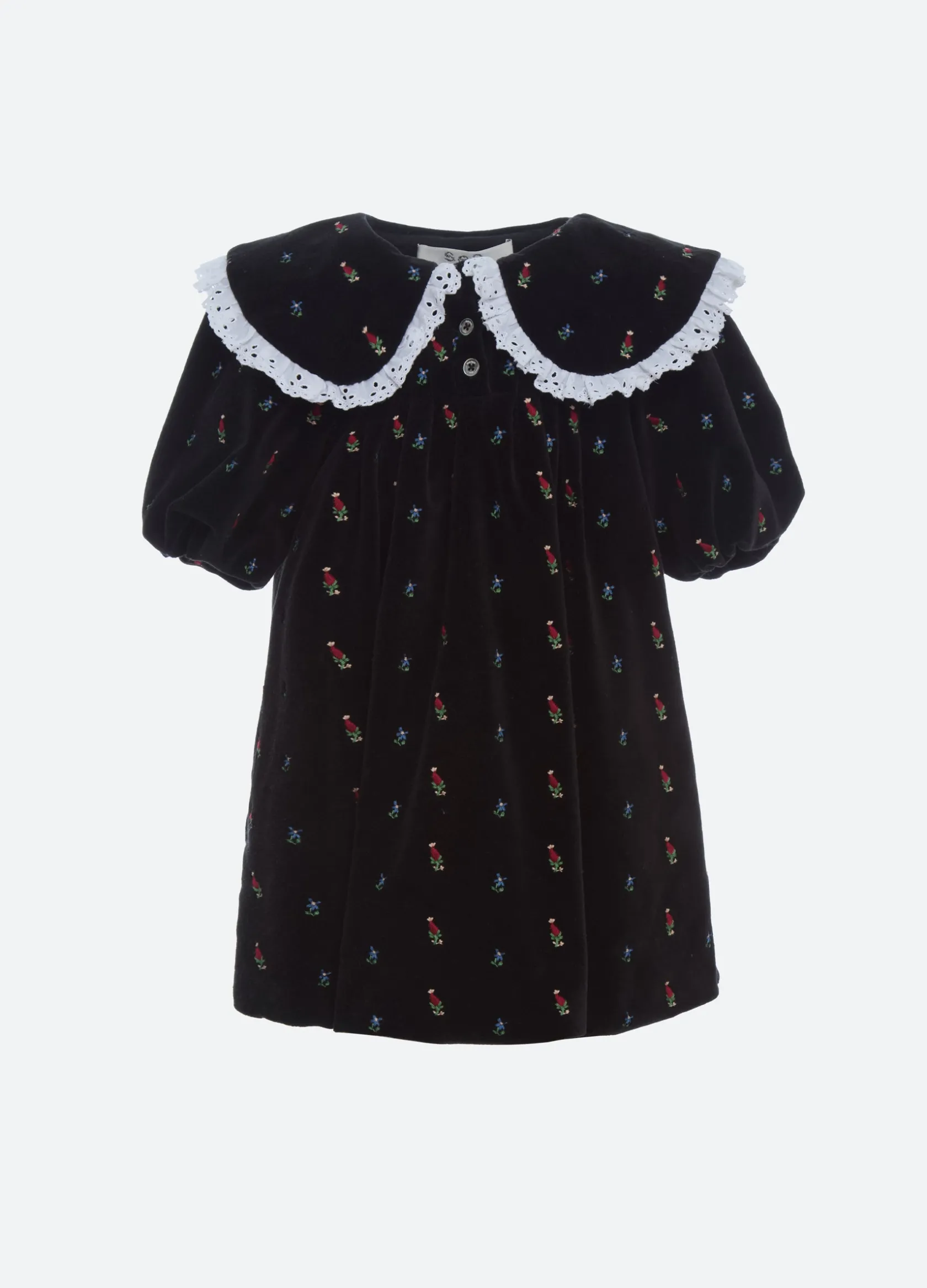 Kids>Sea New York Michelle Kids Dress Black