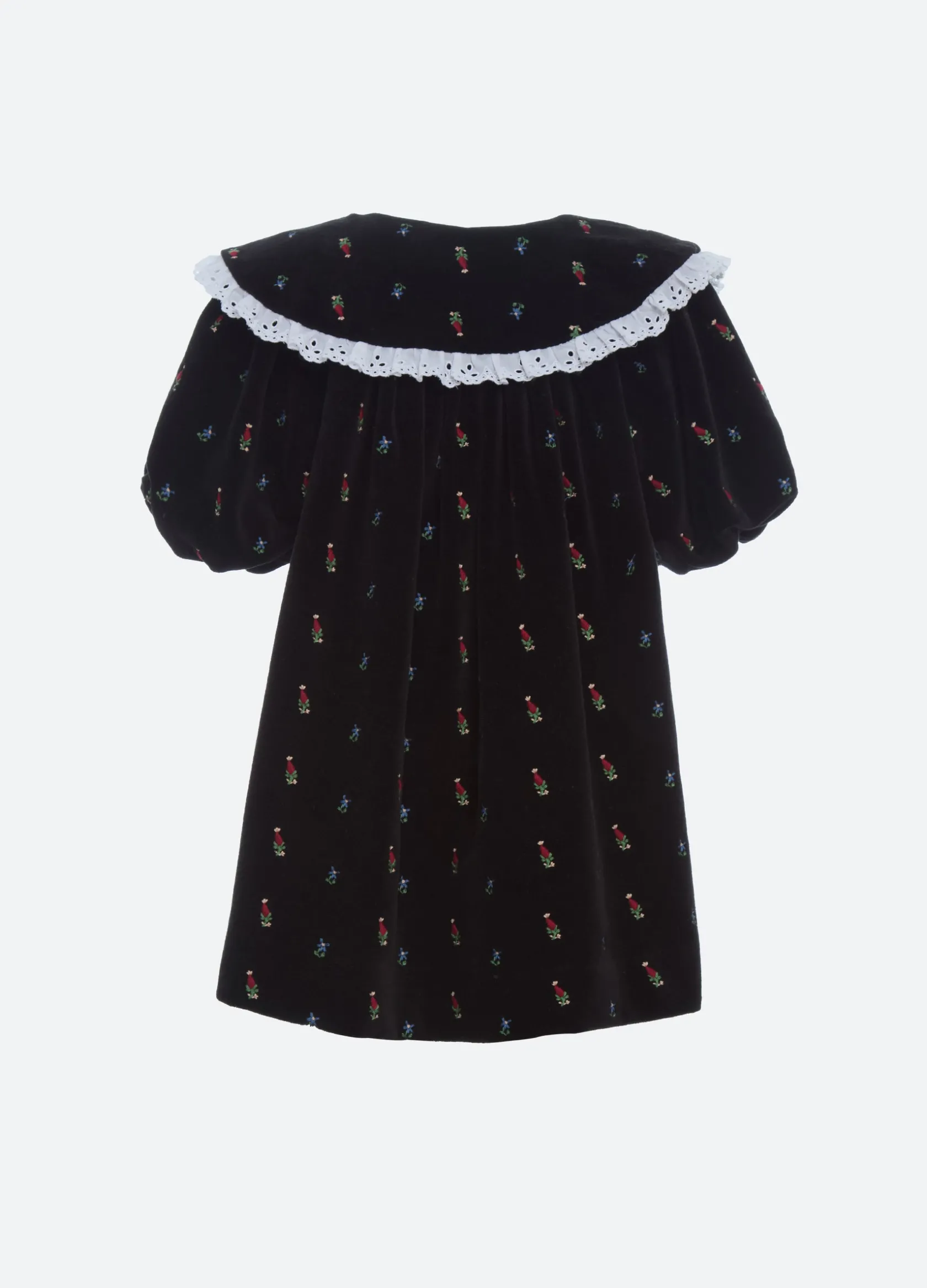 Kids>Sea New York Michelle Kids Dress Black