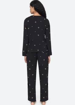 Sleepwear>Sea New York Orla PJ Set