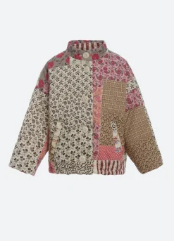 Kids>Sea New York Panna Kids Jacket Multi