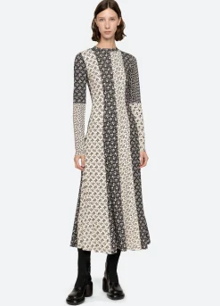 Dresses>Sea New York Panna L/S Dress