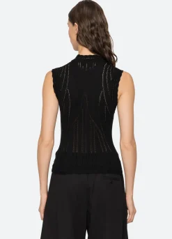 Sweaters|Tops>Sea New York Paxton Top