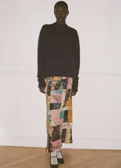 Bottoms>Sea New York Phoebe Skirt Multi