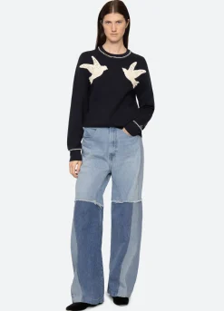 Sweaters|Tops><noscript><img width=