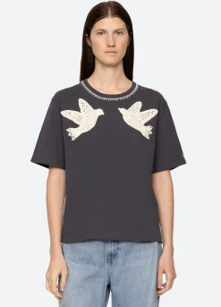 Tops>Sea New York Sally T-Shirt