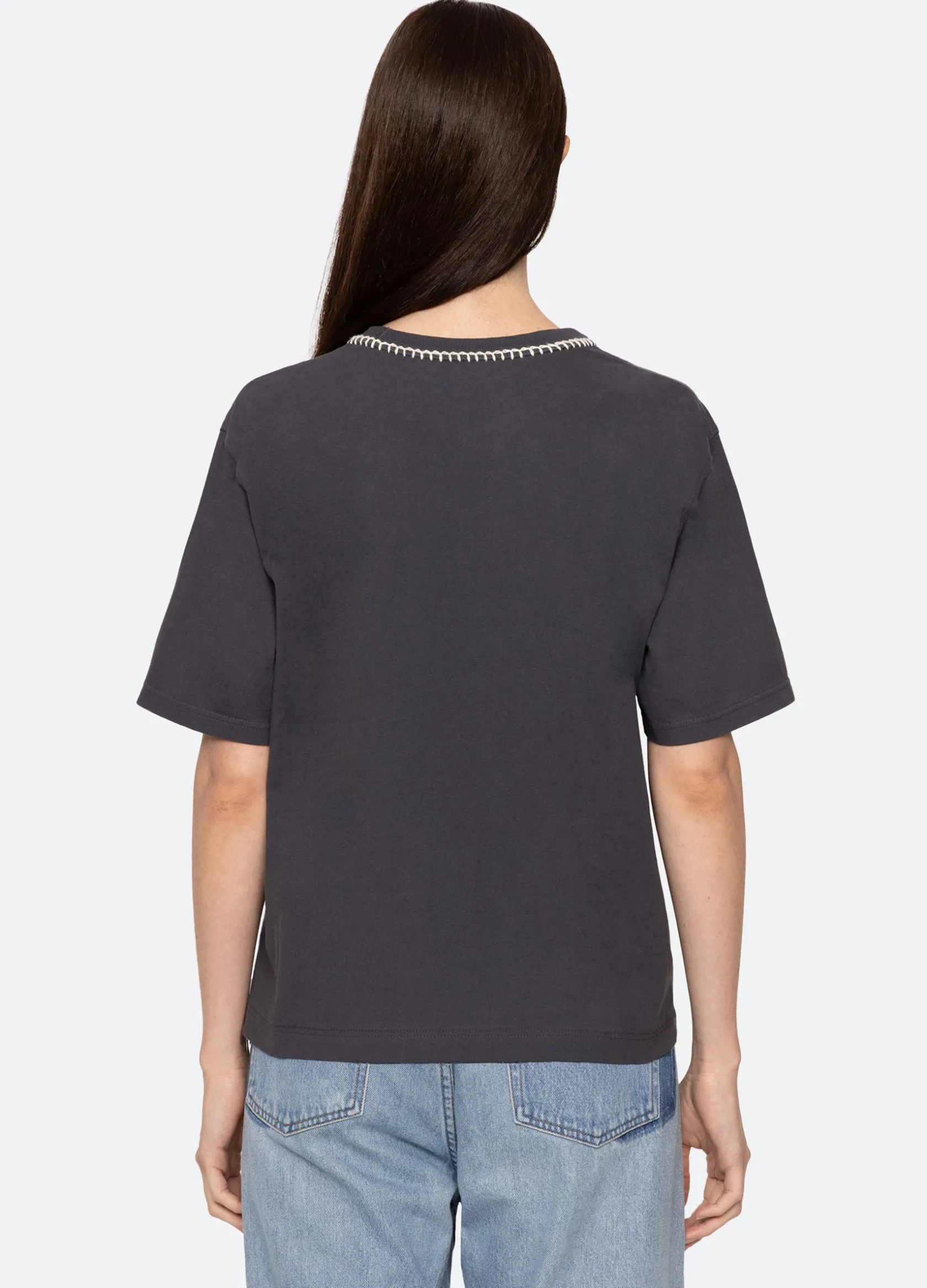 Tops>Sea New York Sally T-Shirt