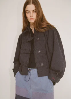 Outerwear>Sea New York Samaka Jacket