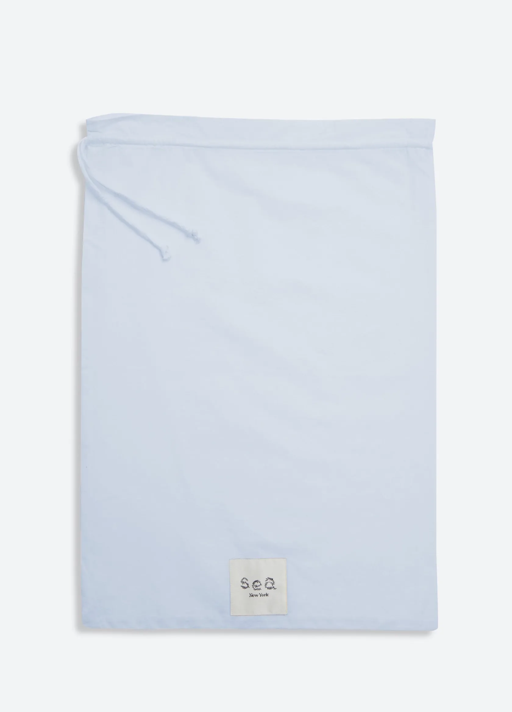 Sleepwear>Sea New York Sheep PJ Set Sky