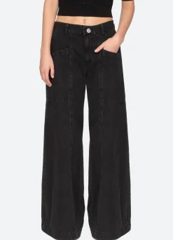 Bottoms>Sea New York Velma Jeans